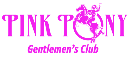 Pink Pony