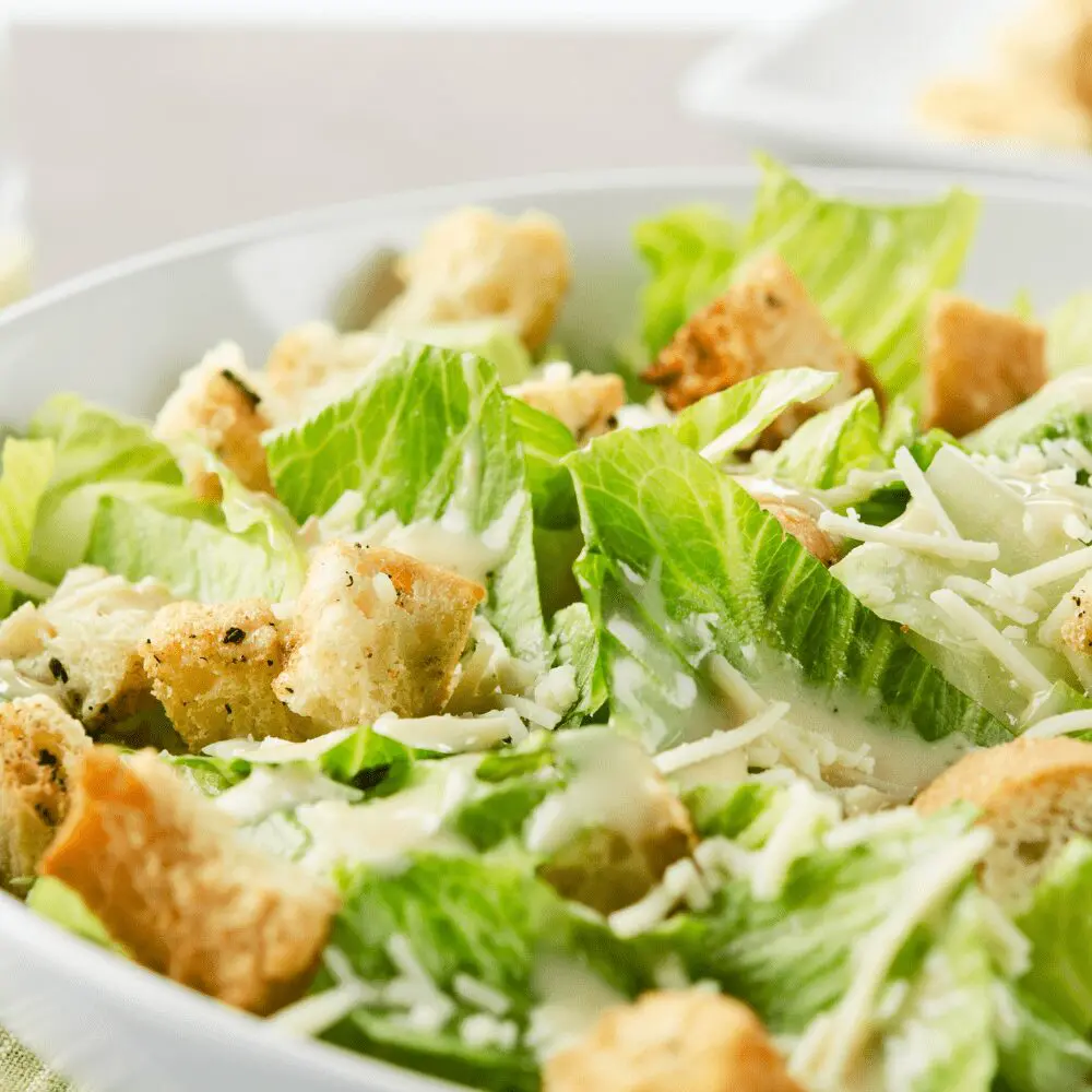 Caesar Salad served by Caesar Salad - Pink Pony