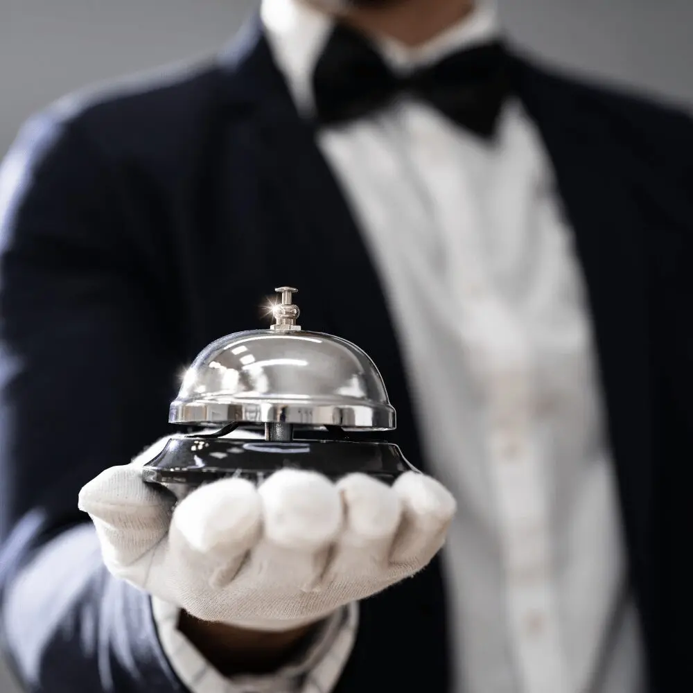 Luxury and Hygiene: The Role of Bathroom Concierge Services at The World Famous Pink Pony by Luxury and Hygiene: The Role of Bathroom Concierge Services at The World Famous Pink Pony - Pink Pony