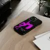 Pink Pony Pole Dancer iPhone Case - Image 20