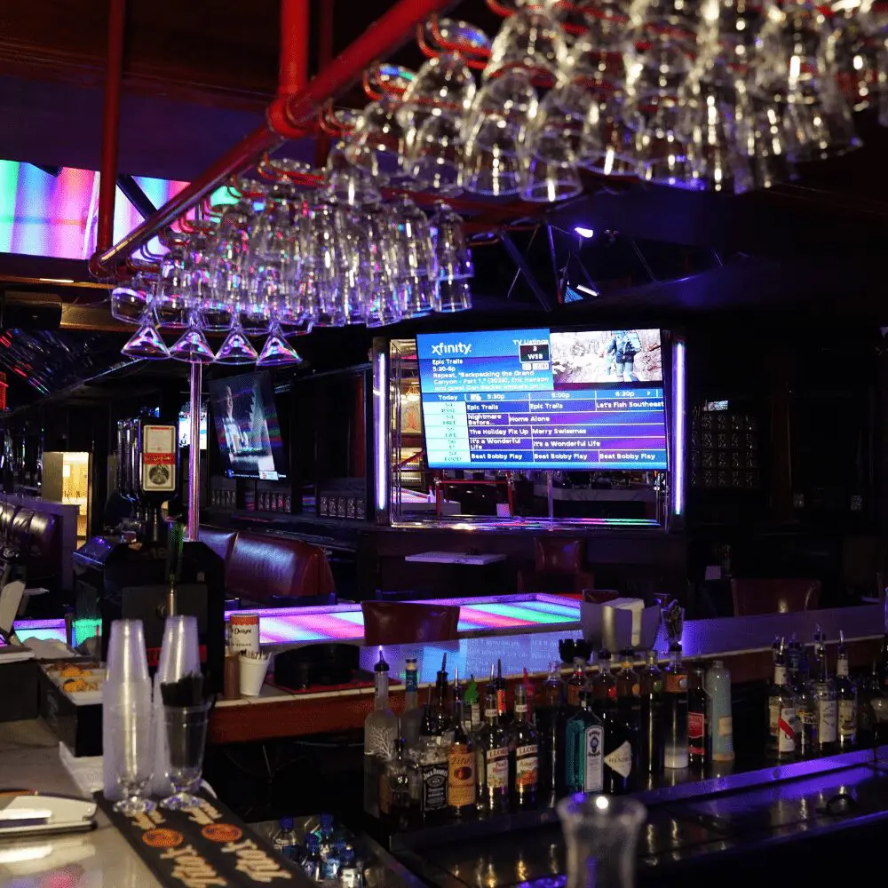 Lights, Camera, Action: The World Famous Pink Pony as a Premier Venue for Movies and Shows by Lights, Camera, Action: The World Famous Pink Pony as a Premier Venue for Movies and Shows - Pink Pony
