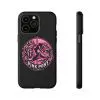 Pink Pony IPhone case - Image 29
