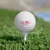 Pink Pony Golf Balls, 6pcs - Image 4