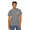 Unisex Pink Pony T-shirt - Image 20