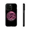 Pink Pony IPhone case - Image 25