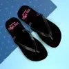 Womens Pink Pony Flip Flops - Image 20