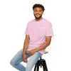 Unisex Pink Pony T-shirt - Image 52