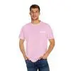 Unisex Pink Pony T-shirt - Image 44