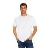 Unisex Pink Pony T-shirt - Image 5