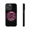Pink Pony IPhone case - Image 39
