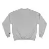 Pony Champion Sweatshirt - Image 2