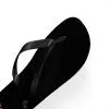 Womens Pink Pony Flip Flops - Image 3