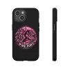 Pink Pony IPhone case - Image 36