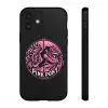 Pink Pony IPhone case - Image 5