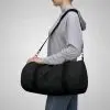 Pony Duffel Bag - Image 6
