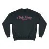 Pony Champion Sweatshirt - Image 5