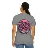 Unisex Pink Pony T-shirt - Image 21