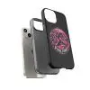Pink Pony IPhone case - Image 23
