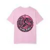 Unisex Pink Pony T-shirt - Image 42