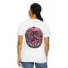 Unisex Pink Pony T-shirt - Image 8