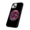 Pink Pony IPhone case - Image 18