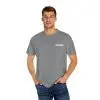 Unisex Pink Pony T-shirt - Image 18