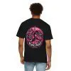 Unisex Pink Pony T-shirt - Image 27