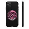Pink Pony IPhone case - Image 3