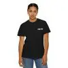Unisex Pink Pony T-shirt - Image 33