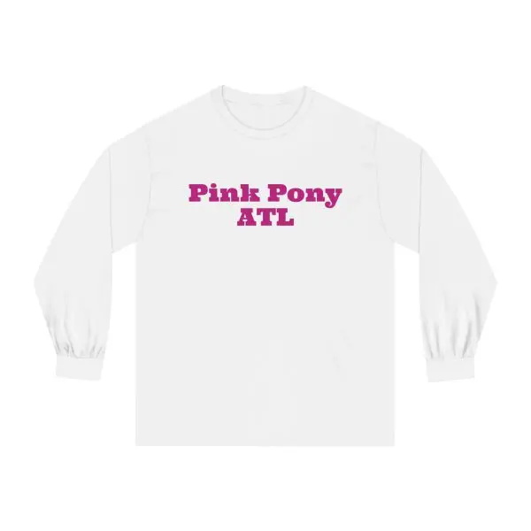 Unisex Classic Long Sleeve T-Shirt