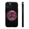 Pink Pony IPhone case - Image 9