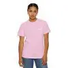Unisex Pink Pony T-shirt - Image 46