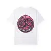 Unisex Pink Pony T-shirt - Image 3