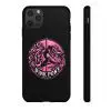 Pink Pony IPhone case - Image 4