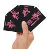 Pink Pony Poker Cards - Image 8