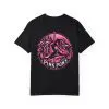 Unisex Pink Pony T-shirt - Image 29