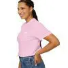 Unisex Pink Pony T-shirt - Image 48