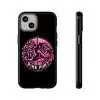 Pink Pony IPhone case - Image 17