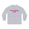 Unisex Classic Long Sleeve T-Shirt - Image 5