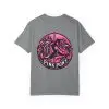 Unisex Pink Pony T-shirt - Image 16