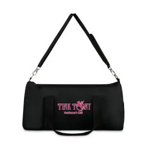 Pony Duffel Bag