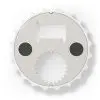 Pink Pony Bottle Opener - Image 3