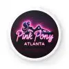 Pink Pony Bottle Opener - Image 2