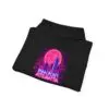 Pink Pony Atlanta Hooded Sweatshirt - Image 4