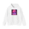 Pink Pony Atlanta Hooded Sweatshirt - Image 5