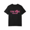 Pink Pony Unisex T-shirt - Image 2