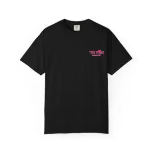 Pink Pony Unisex T-shirt