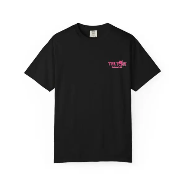 Pink Pony Unisex T-shirt