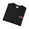 Pink Pony Unisex T-shirt - Image 3