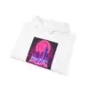 Pink Pony Atlanta Hooded Sweatshirt - Image 8